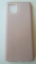 Samsung Galaxy Note 10 Lite - Samsung Note 10 Lite - Samsung SM-N770 калъф / case , снимка 18
