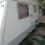 продавам каравана марка Брюснер, снимка 6