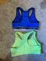 Спортни бюстиета nike , снимка 2