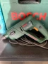 Перфоратор Bosch, снимка 1