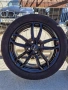 Джанти Rial 17 цола , 4х108 , 6.5j ,et20 , 205/50/17 Peugeot Citroen, снимка 2