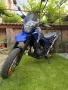 Продавам Yamaha xt660x, снимка 9