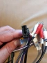 Кабели за андроид МЕДИЯ  плюс CANBUS DECODER за FIAT, снимка 2