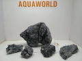 Камък Black Seriyu за аквариум или терариум, снимка 6