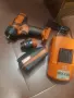 Винтоверт Fein 18v, снимка 2