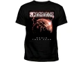Рок тениски Scorpions 7 модела, снимка 3