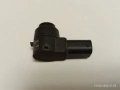Датчик парктроник Bosch за PEUGEOT CITROEN OPEL 9666016377XT, снимка 3