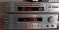 Onkyo аудио сет , снимка 1