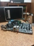 продавам дъно процесор и рам сокет 1150, снимка 3
