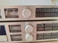VISONIC 5003 STEREO AMPLIFIER.5002 STEREO TUNER.5004 STEREO CASSETTE DECK. , снимка 4