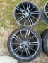 Джанти BMW Style 193 18" 5x120 sport packet БМВ стил 193, снимка 4