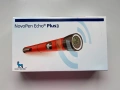 нова инсулинова писалка NovoPen Echo Plus на Novo Nordisk , снимка 3