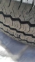 Бусови гуми - Sunfull - 225/65/R16C - 2 бр., снимка 3