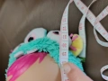 Cry baby Плачещо бебе с истински сълзи , снимка 5