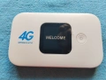 страхотен 4G LTE сим картен рутер за мобилен интернет за сим карти на Иетел България , снимка 7