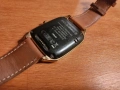 ASUS Zenwatch 2 - смарт часовник с микрофон и говорител , снимка 3