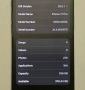 Iphone 17 Pro 256GB 100%bh !!! КАТО НОВ !!!, снимка 11