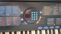 Синтезатор Yamaha PSR 180, снимка 8