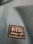 Качулка Diesel M (ново с етикет), снимка 7