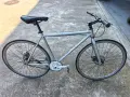 fixie колело с една скорост, снимка 2