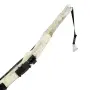 Десен AIRBAG таван Seat Toledo III 2004-2009 ID: 163325 ОЕМ: 5P0880742A, снимка 3
