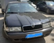 Skoda Octavia 1.8T, снимка 4