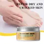 Kormesic Macadamia Nut Seed Oil Cracked Foot Cream - крем за напукани пети, снимка 4