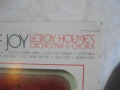 Leroy Holmes: A Song Of Joy LP VG ВИНИЛОВА ГРАМОФОННА ПЛОЧА ОРИГИНАЛНА USA UAS-6769 ЛЕРОЙ ХОЛМС, снимка 10