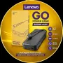 НОВА!!! Външна батерия Lenovo Go USB-C Laptop Power Bank 20000mAh – 65W, снимка 1