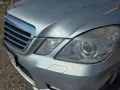 **САМО НА ЧАСТИ*** Mercedes E350 CDI W212 / AMG Line /  , снимка 6