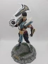 екшън фигура на игра League of Legends Draven Action Figure Collectible Model Toys , снимка 2