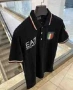 EA7 Team Italia Polo, снимка 4