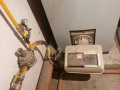 Продавам горелка за Газов котел ELKO /Germany/ 225 KW, снимка 1
