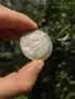 1914 Republic of China Yuan Shih Kai "Yuan Big Head" Silver Dollar Coin Yr3, снимка 4