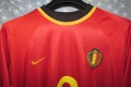 винтидж фланелка Belgium Nike Белгия Адидас Германия футболна тениска Adidas Germany Световно , снимка 12