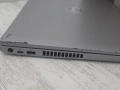 8GB RAM Core i3-10110u 128GB SSD NVMe 15.6" лаптоп Dell Latitude 5510, снимка 4