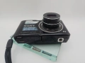 Sony cybershot dsc-w390 digital photo camera дигитален фотоапарат, снимка 10