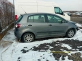 VW Golf 5 plus 1.6fsi  на части , снимка 2