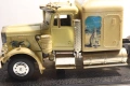 REVELL 1/24 PETERBILT 359 КАМИОН ВЛЕКАЧ USA МОДЕЛ КОЛИЧКА, снимка 10