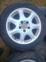Джанти с гуми 16” 5х112 Mercedes S-class W220, снимка 11