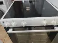 Свободно стояща печка с керамичен плот Electrolux с две години гаранция!, снимка 4