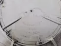 4бр ОРИГИНАЛНИ тасове МЕРЦЕДЕС 15" , снимка 3