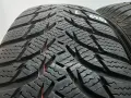 4бр зимни гуми 215/65/16 KUMHO L06467 , снимка 1