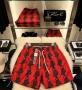 Мъжки бански Moncler и Karl Lagerfeld, снимка 3