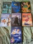 Филми и анимации на DVD, снимка 1