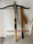 Реплика на средновековен арбалет, лък., снимка 3
