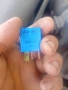Оригинално реле за захранване на Hyundai 95224-2D000, снимка 1