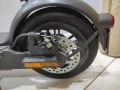 Електрическа тротинетка Xiaomi Mi Electric Scooter Pro 2 Series, снимка 7