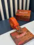 Guess колани от естествена кожа в кутия , снимка 2