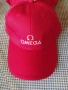 шапка OMEGA, снимка 2